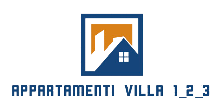 Residenze villa 1_2_3